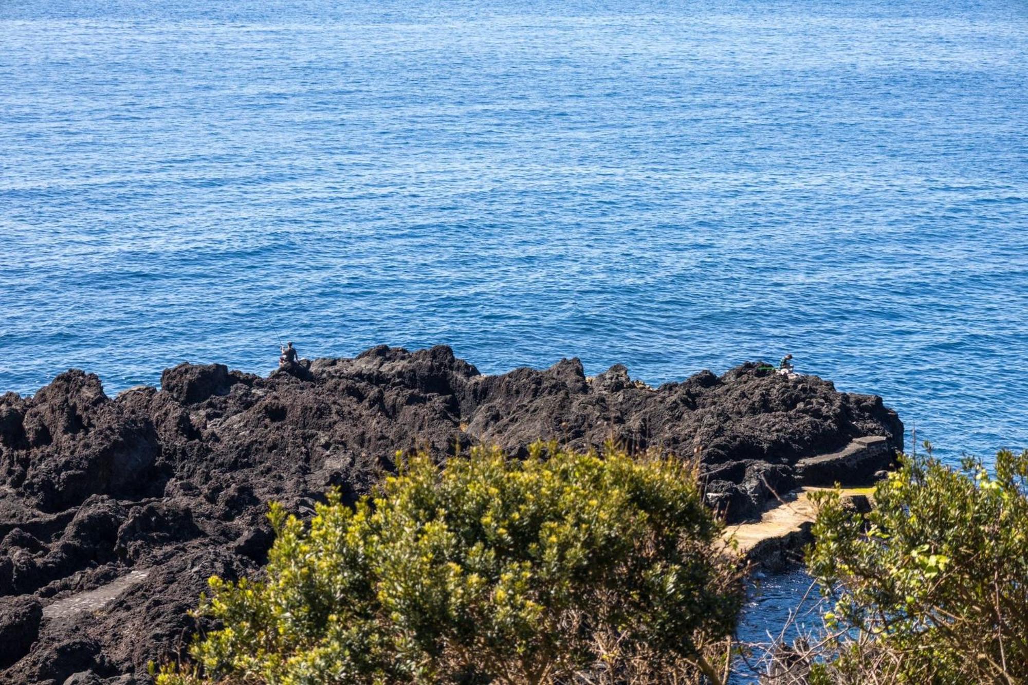 Cantinho Dos Cagarros Lajes do Pico Exterior foto